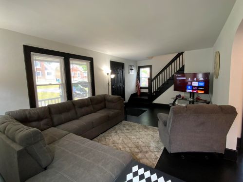 202 Forest Ave, Covington KY  41018-1626 exterior