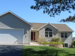 1975 Woodcrest Cir, Peplin, WI 54455-8082