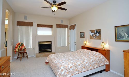 7643 Talavera Way, Tucson AZ 85743-1128 exterior