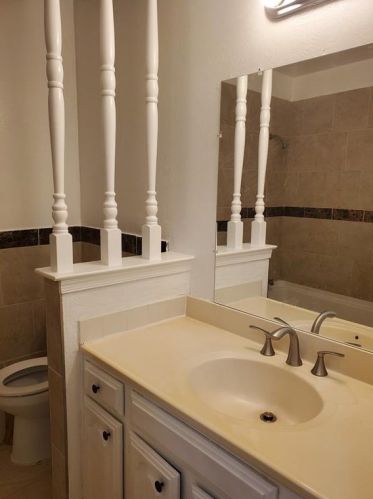 2109 Eastpark Dr, Richardson TX  75081-5460 exterior