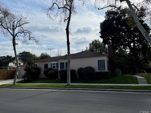 4256 Camellia Ave, North Hollywood, CA 91604-2936