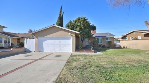 1825 Diana Ave, Anaheim CA  92805-5422 exterior