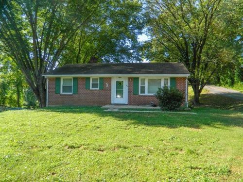 125 Dexter St, Martinsville, VA 24112-1072
