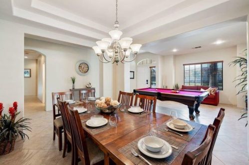 44700 Calle Placido, La Quinta CA  92253-5943 exterior