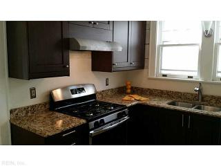 126 Randall Ave, Norfolk VA  23503-4420 exterior