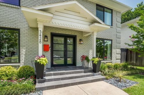 3428 Amherst Ave, Dallas, TX 75225-7624