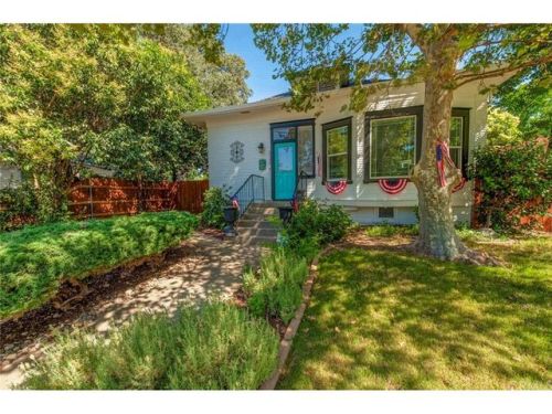 2150 Wilcox Ave, Oroville, CA 95966-5447