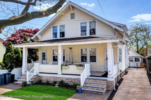 315 Ave, Belmar NJ 07719-2430 exterior