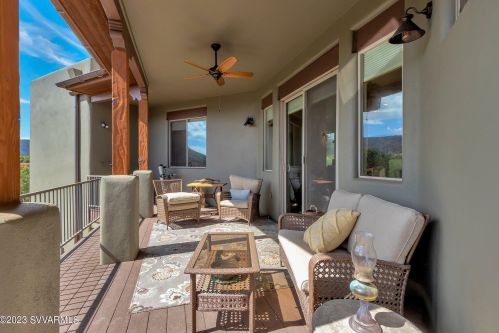 95 Las Ramblas, Sedona AZ 86351-9209 exterior