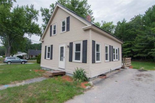 12 Margerie St, Concord, NH 03303-3424