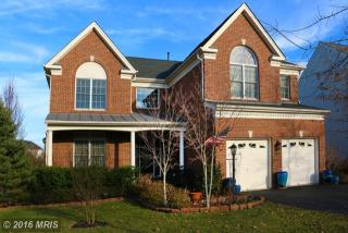 5505 Hillsman Farm Ln, Haymarket, VA 20169-4513