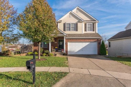 124 Mallory Ln, Georgetown, KY 40324-1282