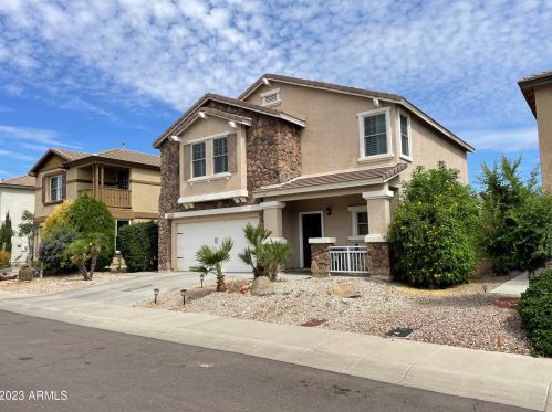 18132 Bridger St, Sun City, AZ 85388-1612