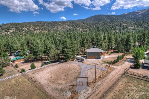 1178 Ln, Big Bear City CA  92314 exterior