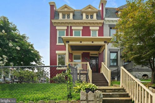 181 V St, Washington, DC 20002-1330