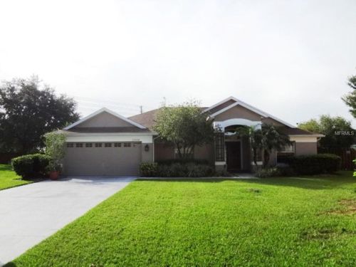13606 Old Dock Rd, Orlando, FL 32828-9504