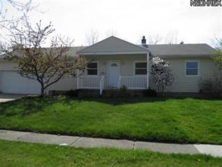 2358 Samira Rd, Cuyahoga Falls, OH 44224-3580