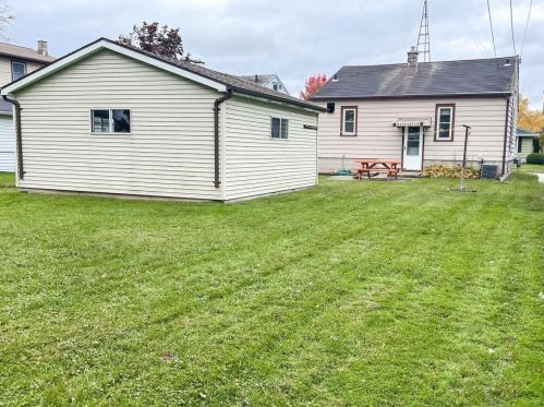 517 Ruggles St, Fond Du Lac WI  54935-3930 exterior