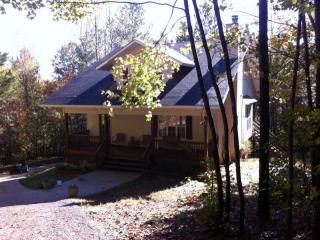 184 Hallelujah Ln, Branchville, AL 35120-6748