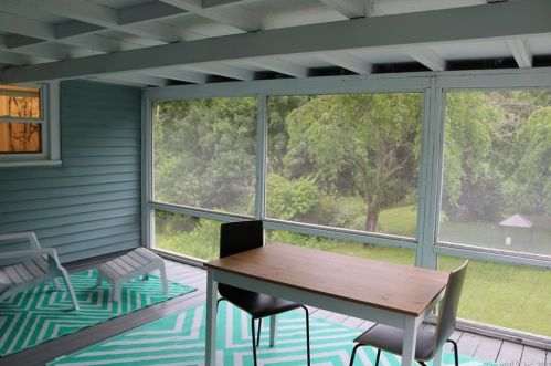 423 Harland Rd, Norwich CT  06360-1954 exterior