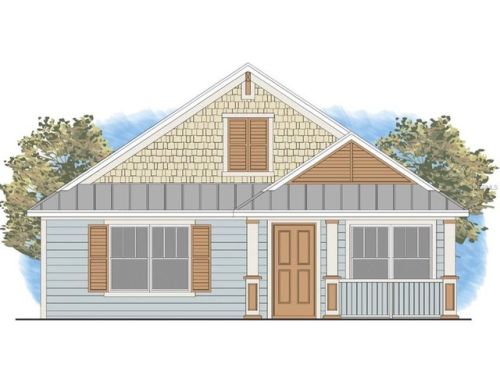 105 Turtle Run, Umatilla, FL 32784-9545