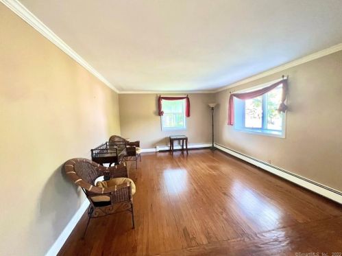 8 Sherman Ave, Bridgeport CT  06611-2335 exterior