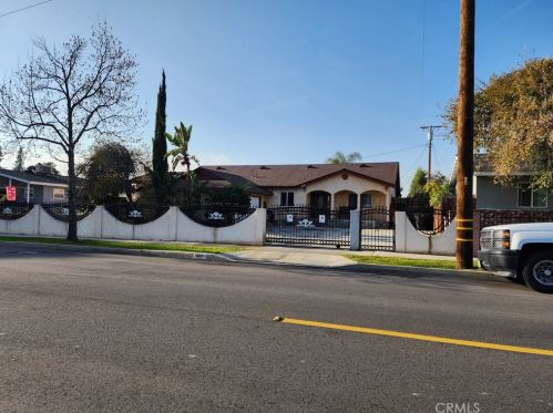841 California Ave, West Covina, CA 91790-4002