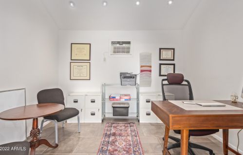 6507 Paradise Dr, Scottsdale AZ 85254-5175 exterior