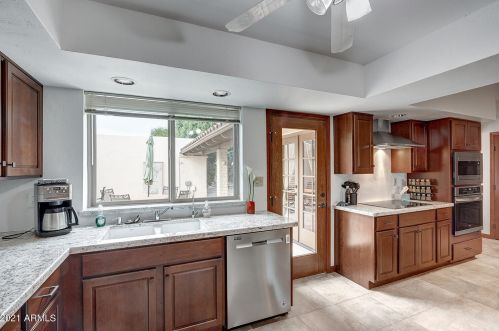 7651 Edgemont Ave, Scottsdale AZ 85257-1815 exterior