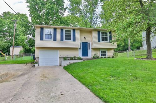 7794 Anson Dr, North Bend, OH 45052-9501