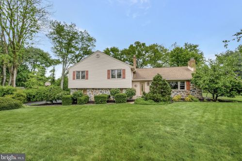 6 Aspen Ct, Wilmington, DE 19810-3701