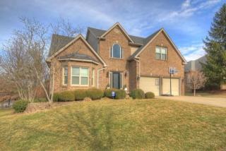 701 Winter Hill Ln, Lexington, KY 40509-1961