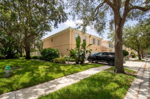 2118 Tarpon Lake Way, West Palm Beach, FL 33411-5766
