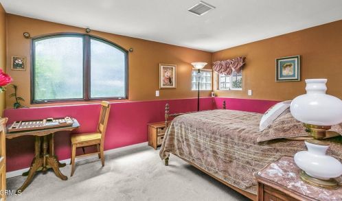 607 Mill St, Santa Paula CA  93060-1319 exterior