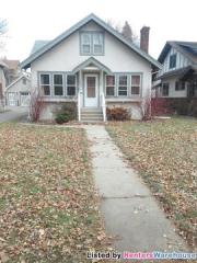 4431 Pleasant Ave, Minneapolis MN  55419-4937 exterior