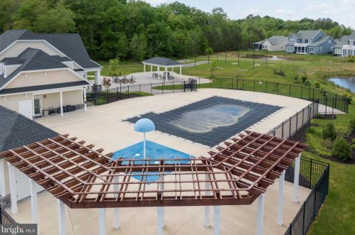 37428 Bella Via Way, Millville DE  19970 exterior