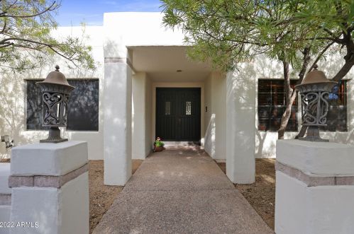 9408 Calle De Valle Dr, Scottsdale, AZ 85255-4302