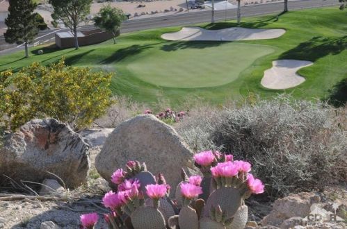 8730 Club House Dr, Desert Hot Springs CA  92240 exterior