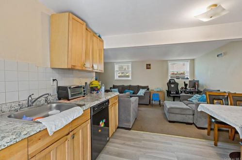 1878 Railroad Ave, Yorktown Hgts NY  10598-4406 exterior