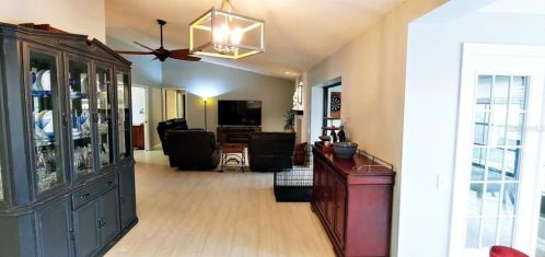3809 Sarazen Dr, New Port Richey, FL 34655-2027