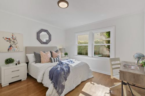 856 Nevada Ave, San Jose CA 95125-2432 exterior