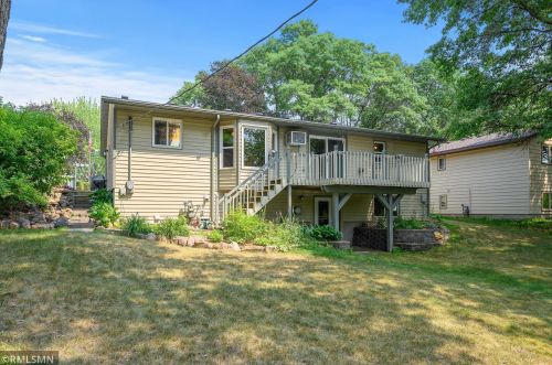 807 3rd Ave, Sartell MN  56377-1150 exterior
