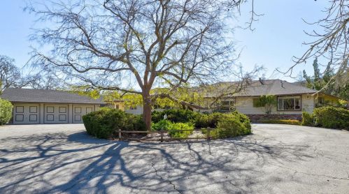 3950 Sandhill Rd, Redwood City, CA 94062-1231