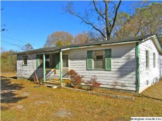 2098 Farmingdale Rd, Harpersville, AL 35078-4703