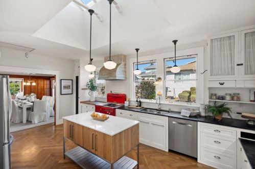210 Eucalyptus Ave, South San Francisco CA  94080-2455 exterior