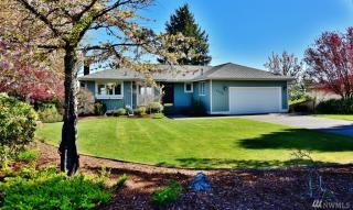 5448 Eldorado Blvd, Bremerton WA  98312-1168 exterior