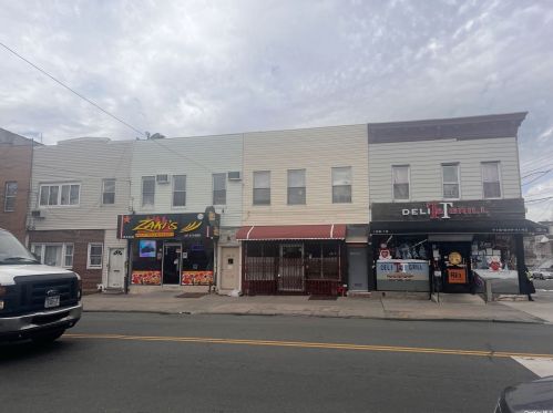 108-17 101st Ave, Jamaica NY  11416-1025 exterior
