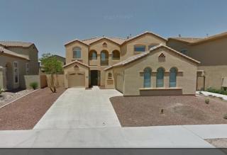 13748 Banff Ln, Sun City, AZ 85379-8307