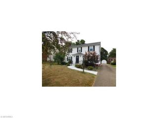 4424 7th St, Canton, OH 44708-3628