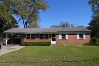 2710 Ridgeway St, Tallahassee FL  32310-5142 exterior